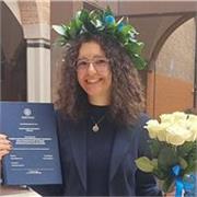 Cerchi una tutor in storia dell'arte? Dimmi di cosa hai bisogno e iniziamo subito!