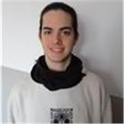 Titulado en ingles con un B2 con experiencia trabajando con niños de forma particular