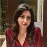 Docente di Latino, Italiano, Storia e Geografia