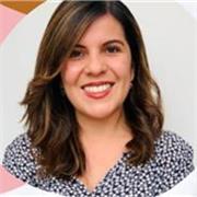 Profesor de apoyo de clase para estudiantes de primaria y bachillerato, especializada en las enseñanza de biología