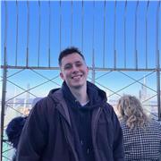 Study History/Russian/Japanese - Open to students of all levels!