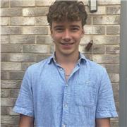 Gap year student looking to tutor Economics to A-Level and GCSE students, after recently achieving a high grade A in A-Level Economics