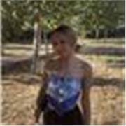 me defino como una persona organizada y extrovertida y me encantaría dar clase a niños de cualquier edad, mejor primaria