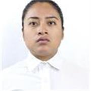 MAESTRA CON ENFOQUE AMBIENTAL, DOMINANDO DIVERSOS TEMAS DE MATEMÁTICAS, QUÍMICA ETC