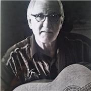 Profesor de Guitarra Clásica y Teoría musical