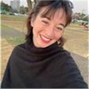 Soy profesora de Filosofía, amante de los idiomas