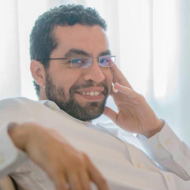 Tamer Fathy Mabrouk