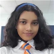 I am a calm, structured tutor guiding Grades 7–10 through math concepts.