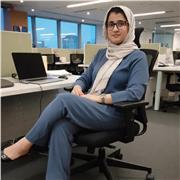 My lessons are interactive, structured, and student-focused.
I teach Quran reading (Nazra), Tajweed, Hifz, and Islamic studies