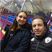 Fady Lonchampt Océane