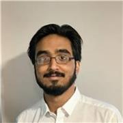 I am experienced in maths. I'm an A level maths student and I got an 8 in GCSE