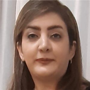 Sahar Samadzadeh