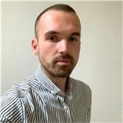 Professional English teacher(university degree in ELT) with 2 years of experience 