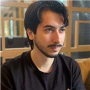 Professor particular de matemática formado pela federal UFRGS com experiência prática