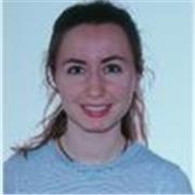 Profesora de español para extranjeros de todos los niveles a alumnos y alumnas de todas las edades.