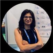 Sono Silvia Di Nuzzo, PhD in Biologia presso l’Università “La Sapienza”. Offro ripetizioni personalizzate di Biologia