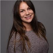 Deutsch-Tutorin: Nachhilfeunterricht für Schüler und Deutschunterricht für Erwachsene – Deutsch als Fremdsprache