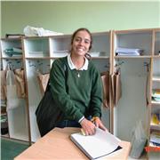 Bilingüe en inglés, doy clases divertidas para niños en Madrid. Experiencia australiana para aprender inglés natural y práctico.