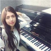 Piano and Oud playing, Solfeggio exercises reading and rythmique, musical theories