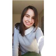 Me defino como alguien paciente, proactiva para estudiar de manera previa la materia requerida a estudiar, y disponibilidad para responder consultas posteriores a la clase sin cobro adicional. Mis clase están dirigidas a estudiantes de básica y enseñanza