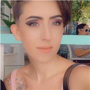 Profesora y pedagoga imparte clases particulares hasta la ESO incluída. Materias en inglés, lengua, historia, geografía