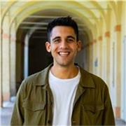Insegnante di programmazione python per studenti e aziende