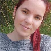 Profesora de castellano para niños y adultos