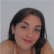 Estudiante de psicología graduada en bachillerato de ciencias de la salud ofrece clases particulares a niños y adolescentes de cualquier asignatura de primaria y la ESO, y en biología de bachillerato, en Madrid