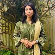 I would describe myself as a patient, supportive, and adaptable tutor who creates a comfortable environment for students to learn.