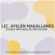 Lic. y Prof. en Psicología (UNLP) | Apoyo Universitario y Secundario | Enfoque Interdisciplinario