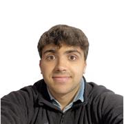 Joven de 20 años con título de B2 por Cambridge imparte clases de inglés!