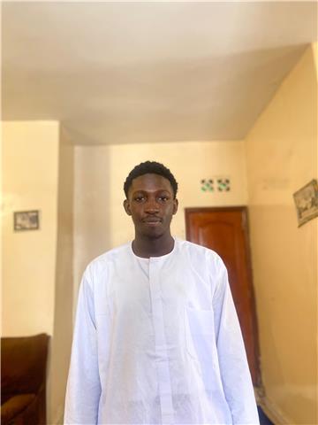 Ibrahima Fa