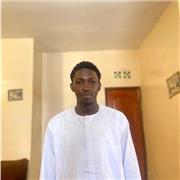 Etudiant en Master- Candidat pour cours particulier en Mathss