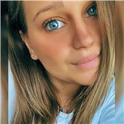 Laurenda magistrale in marketing e comunicazione di impresa. Impartisco ripetizioni per ragazzi fino alle superiore in materie umanistiche e scientifiche