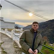 Profesor de español como lengua extranjera