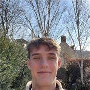 Economics student providing maths lessons to children of all ages