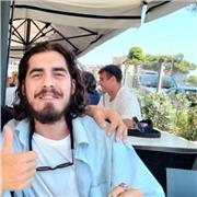 Chitarrista offre lezione private per principianti