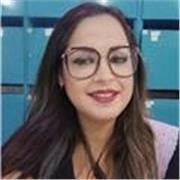 Professora de língua Portuguesa Brasileira