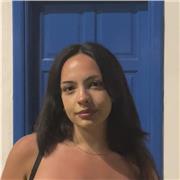 Profesora de clases particulares para refuerzo de las asignaturas