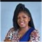 English tutor providing lessons for students, helping them enhance and improve their language