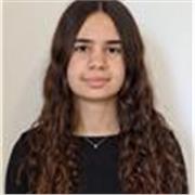 Soc una estudiant universitària apassionada per les humanitats i les ciències socials. A més, també m'agrada i m'interessen les ma