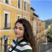 profesora de repaso y apoyo para verano madrid