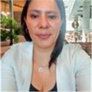 Maestra Giovanna imparte clases en español para niños extranjeros que quieran aprender otro idioma.dinamico y creativo