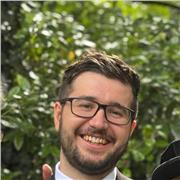 Maths tutor, able to provide support from GCSEs to university modules