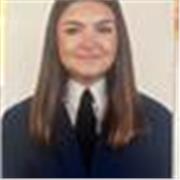 Estudiante de bachillerato, refuerzo escolar de primaria e infantil