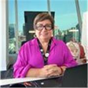 Brindo asesoría a ejecutivos que deseen avanzar en crecimiento y desarrollo personal