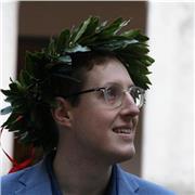 Studente di corso magistrale di lingue moderne offre aiutocompiti ed esercitazioni orali in inglese e spagnolo