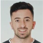 Investigador predoctoral con experiencia en el extranjero e inglés académico. 