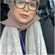 English speaker fluently, second language is Bengali