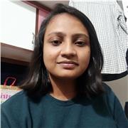 Urvi sandip kumar